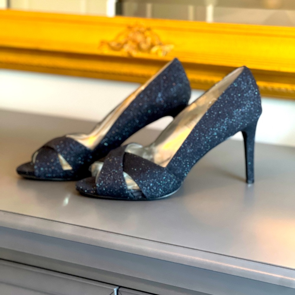 Party stilettos